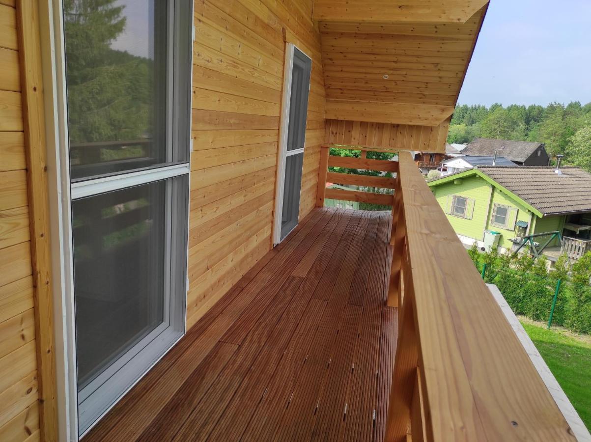 Chalet Sarah Durbuy Exterior photo