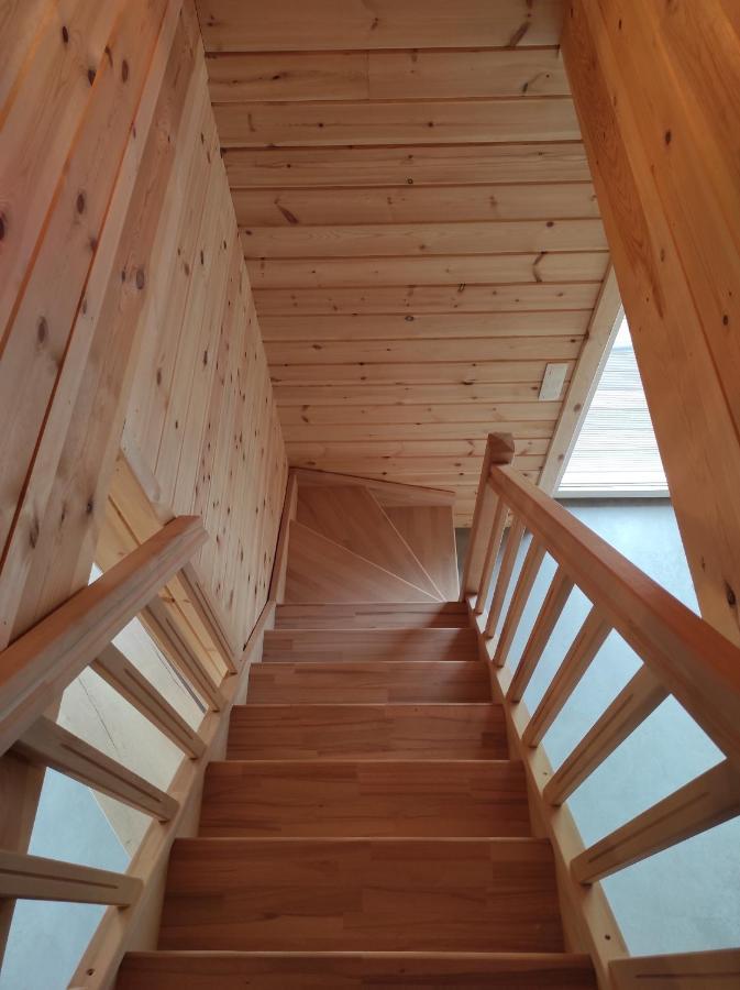 Chalet Sarah Durbuy Exterior photo